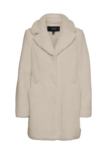 VERO MODA Cappotto invernale 'Donna'  pietra