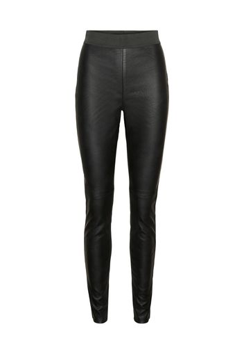 VERO MODA Leggings 'Storm'  nero