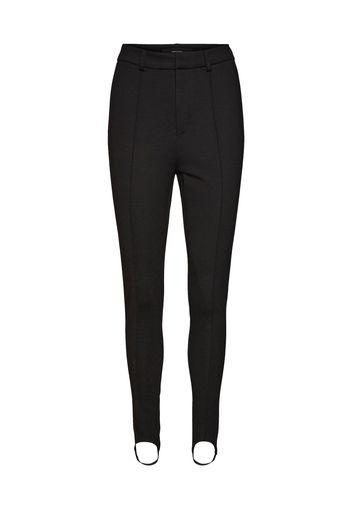 VERO MODA Leggings 'Satia'  nero