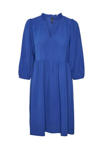 VERO MODA Abito 'DENISE OLIVIA'  blu