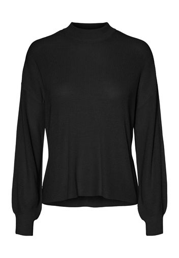 VERO MODA Pullover 'LEXSUN'  nero