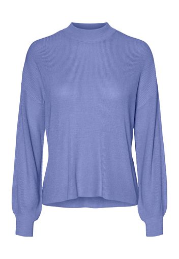 VERO MODA Pullover 'NEW LEXSUN'  lilla