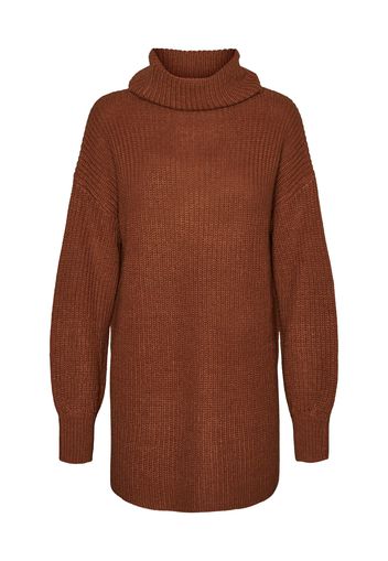 VERO MODA Pullover 'Sayla'  marrone