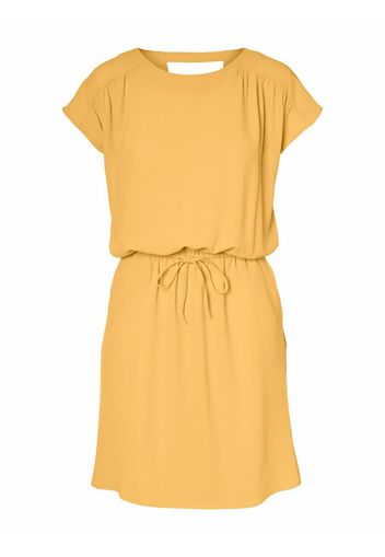 VERO MODA Abito  giallo