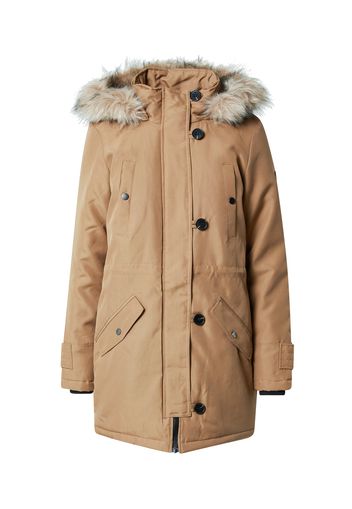 VERO MODA Cappotto invernale 'STORM'  écru