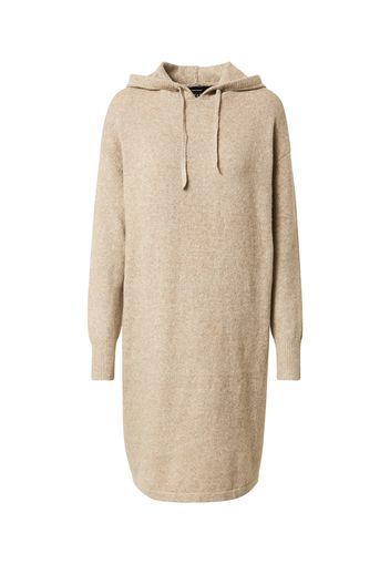 VERO MODA Abito 'Doffy'  cappuccino