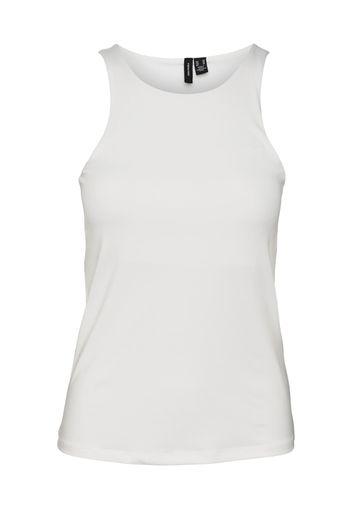 VERO MODA Top 'Bianca'  bianco