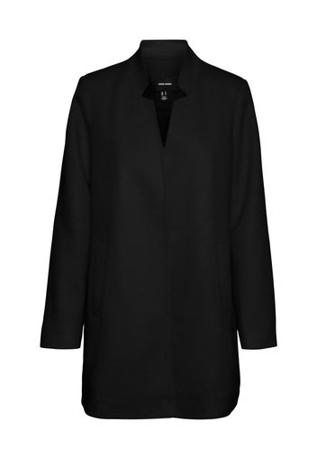 VERO MODA Cappotto di mezza stagione 'Katrine'  nero