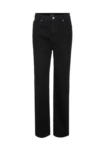 VERO MODA Jeans 'KITHY'  nero denim