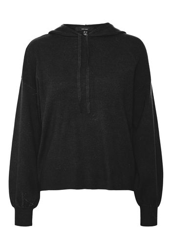 VERO MODA Pullover 'NANCY'  nero