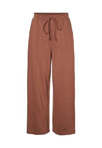 VERO MODA Pantaloni  marrone