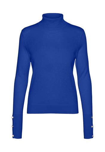 VERO MODA Pullover 'Milda'  blu scuro