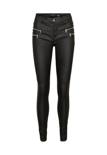 VERO MODA Pantaloni 'SEVEN'  nero