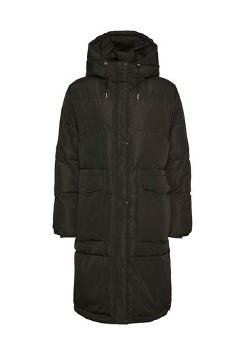 VERO MODA Cappotto invernale 'ELANOR'  nero