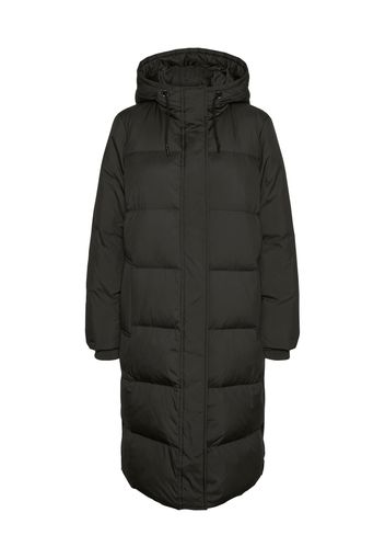 VERO MODA Cappotto invernale 'ERICA HOLLY'  nero