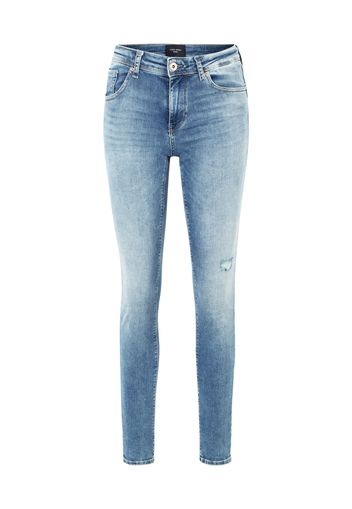 VERO MODA Jeans 'LUX'  blu chiaro