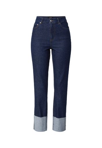 VERO MODA Jeans 'Drew'  blu / grigio