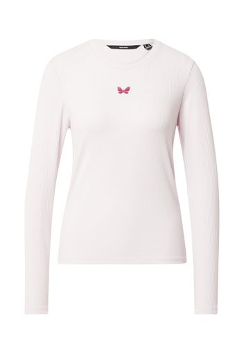 VERO MODA Maglietta 'DORI'  lavanda / rosa