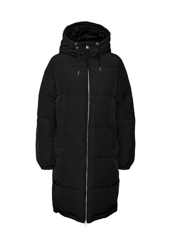 VERO MODA Cappotto invernale 'BLESS DOWN'  nero