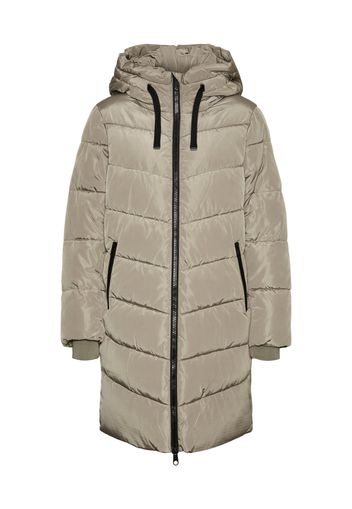 VERO MODA Cappotto invernale 'NORA'  grigio