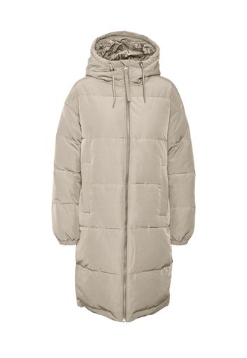 VERO MODA Cappotto invernale 'BLESS DOWN'  grigio