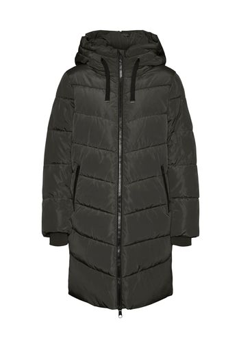 VERO MODA Cappotto invernale 'NORA'  nero