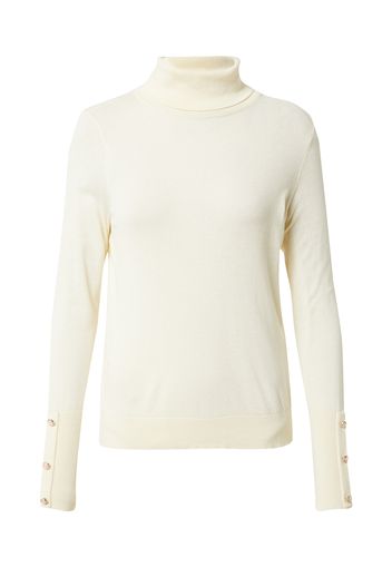 VERO MODA Pullover 'MILDA'  beige