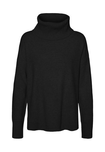 VERO MODA Pullover 'Doffy'  nero