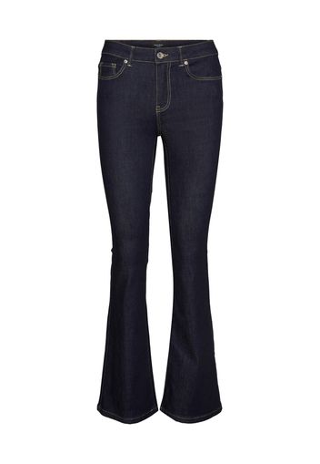 VERO MODA Jeans 'PEACHY'  blu denim