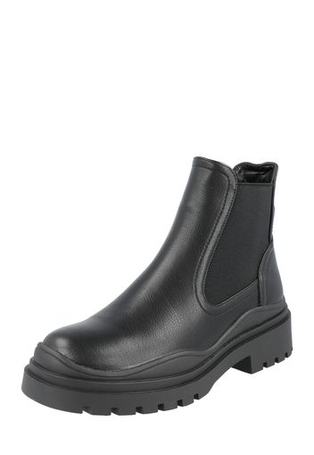 VERO MODA Boots chelsea  nero