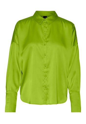 VERO MODA Camicia da donna 'Christina'  kiwi