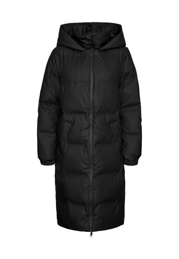 VERO MODA Cappotto invernale 'NOE'  nero