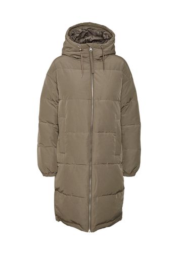 VERO MODA Cappotto invernale 'BLESS DOWN'  oliva