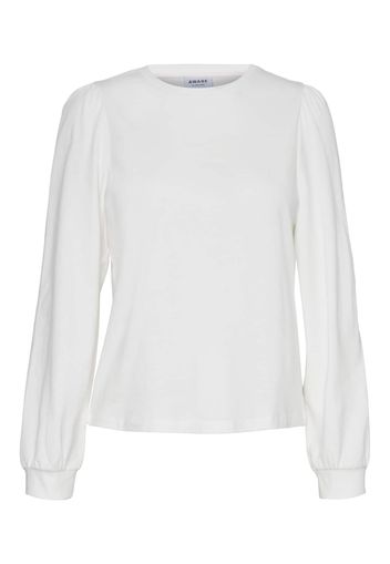 VERO MODA Maglietta 'KERRY'  offwhite