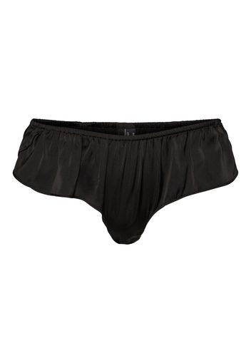 VERO MODA Slip 'JOY'  nero