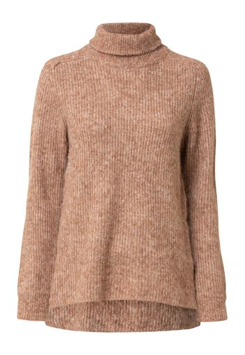 VERO MODA Pullover 'MANNA'  marrone