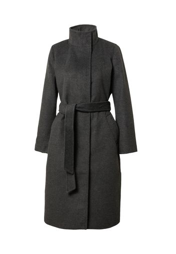 VERO MODA Cappotto di mezza stagione  antracite