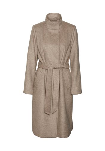 VERO MODA Cappotto di mezza stagione  beige