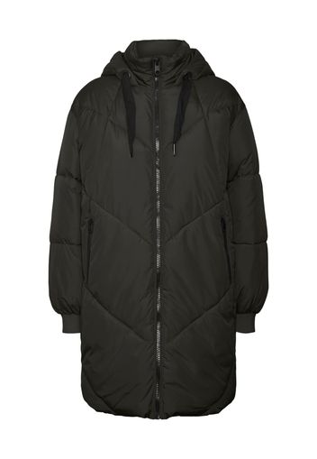 VERO MODA Cappotto invernale 'BEVERLY'  nero