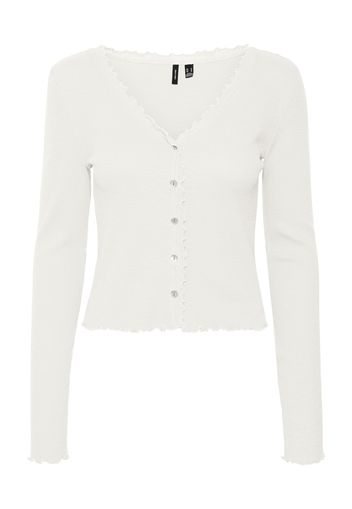 VERO MODA Giacchetta 'Anita'  bianco naturale