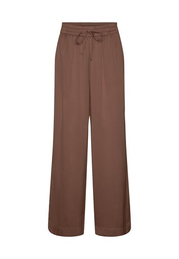 VERO MODA Pantaloni 'Essi'  cioccolato