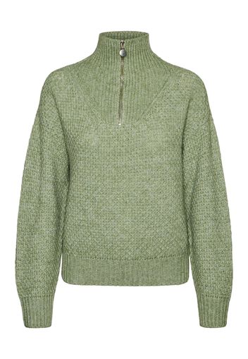 VERO MODA Pullover 'Jadette'  mela