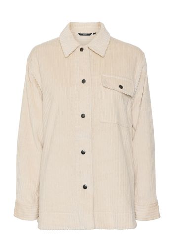 VERO MODA Giacca di mezza stagione 'HIRO'  beige