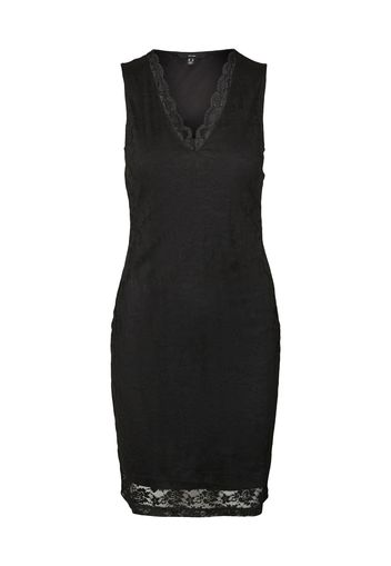 VERO MODA Abito 'JADE'  nero