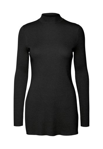 VERO MODA Pullover 'GOLD'  nero