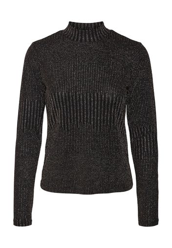 VERO MODA Pullover 'Karita'  nero