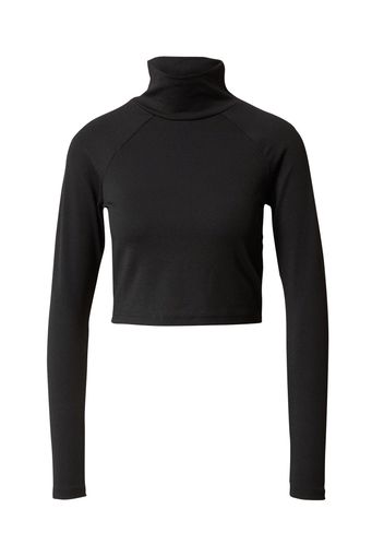 VERO MODA Maglietta 'KANVA'  nero