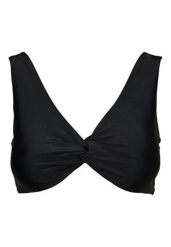 VERO MODA Top per bikini 'Layla'  nero