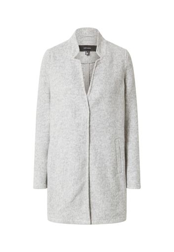 VERO MODA Cappotto di mezza stagione 'Katrine'  grigio