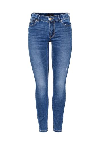 VERO MODA Jeans 'Robyn'  blu denim